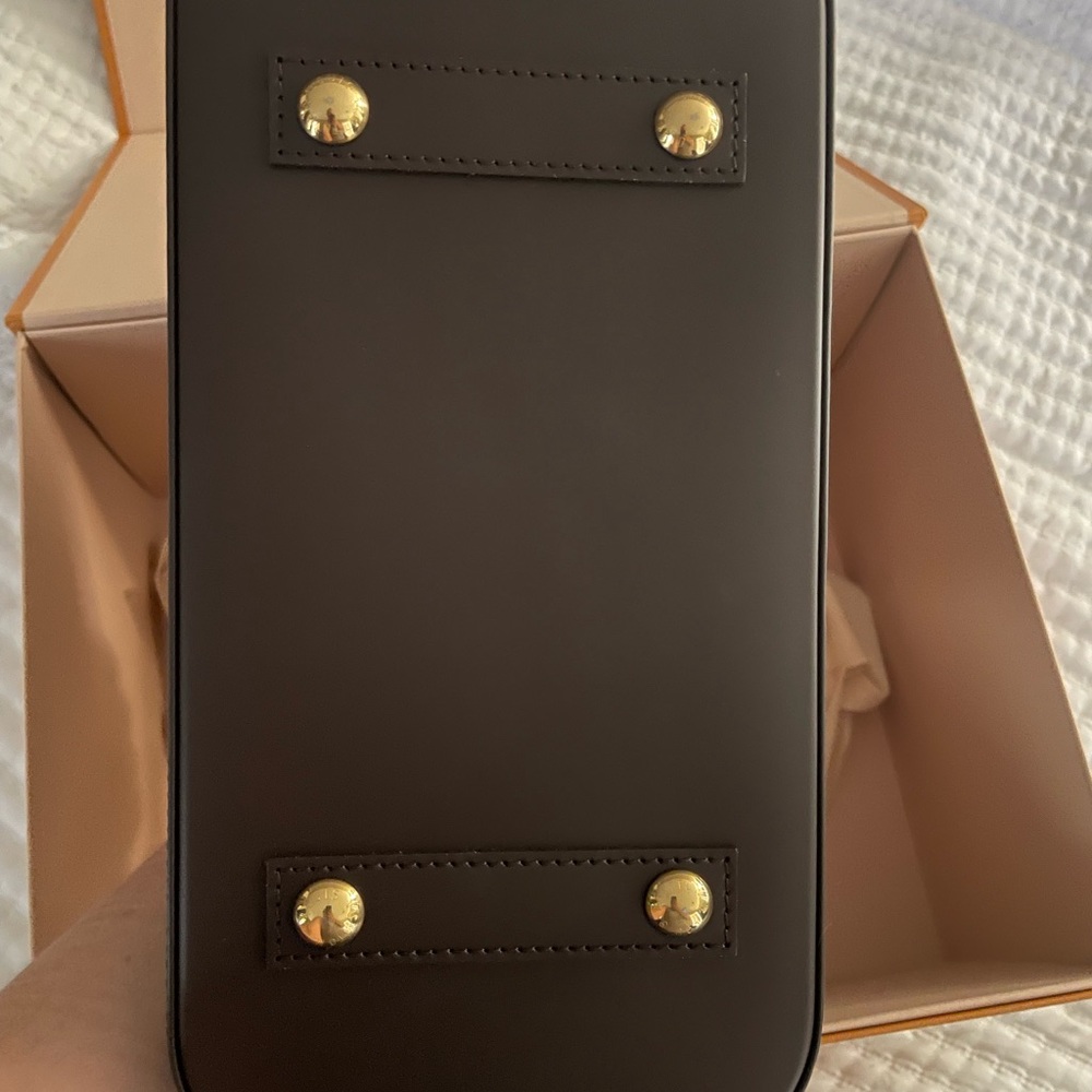 Louis Vuitton Alma PM - Picture 5 of 6